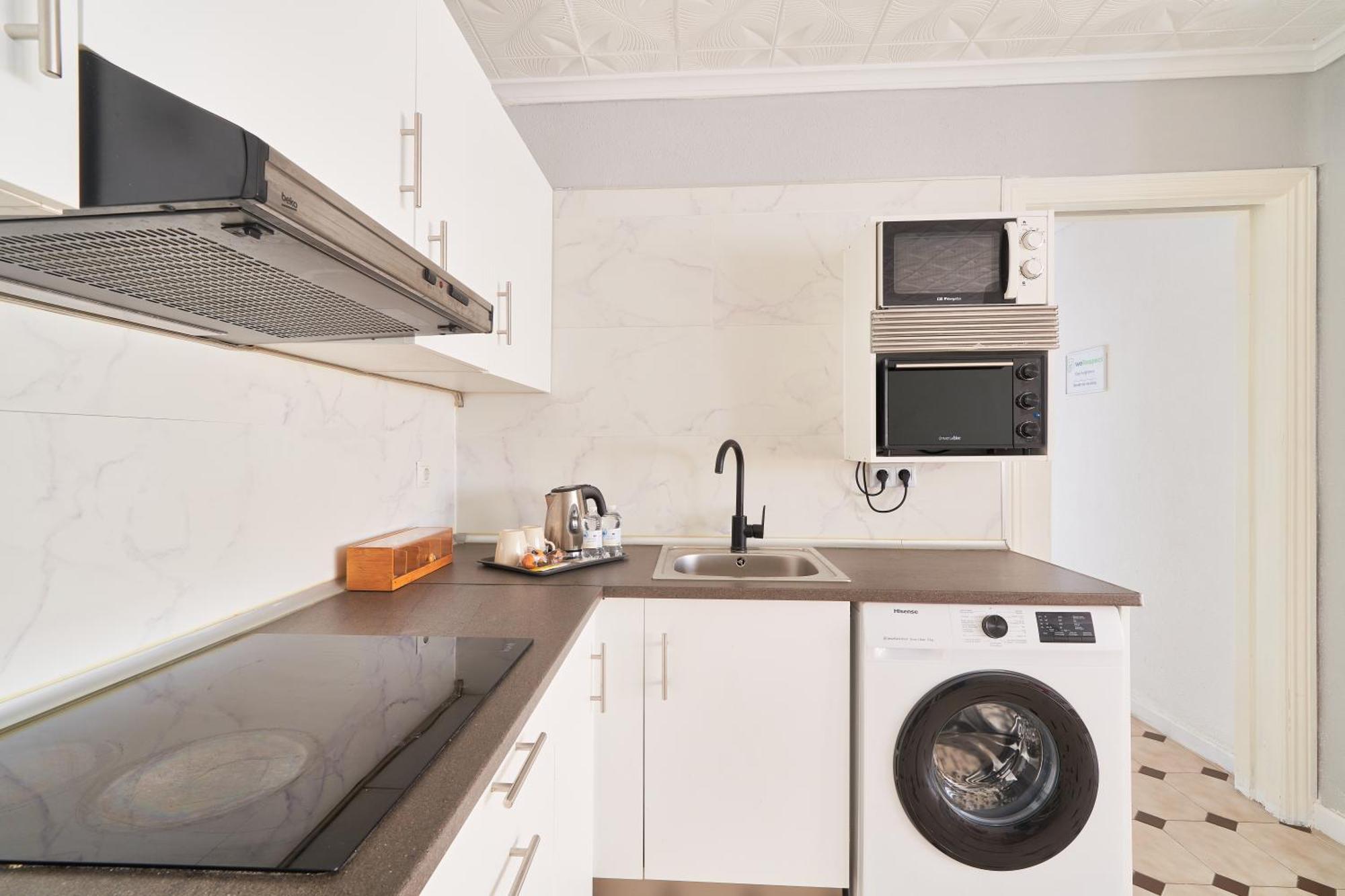 Fantastico Apartamento Junto A La Estacion Малага Экстерьер фото